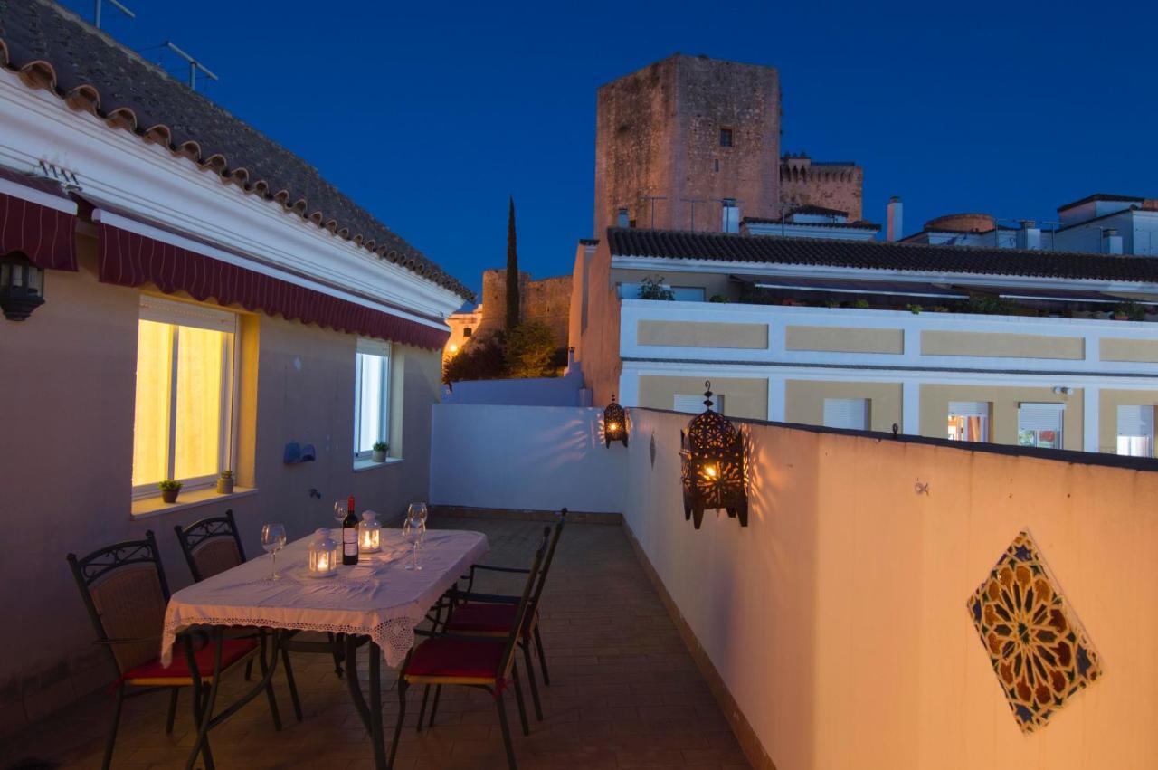 Mirador del Castillo, Apartamentos Living Sur Sanlúcar de Barrameda Exterior foto