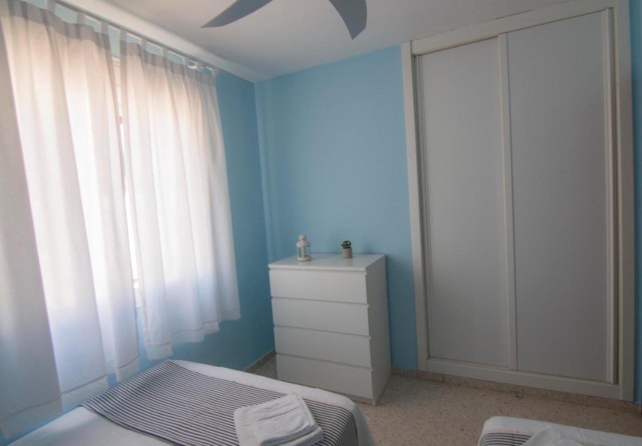 Mirador del Castillo, Apartamentos Living Sur Sanlúcar de Barrameda Exterior foto